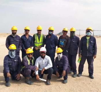 تنفيذ مشاريع البنية التحتية والطرق في جميع مناطق المملكة